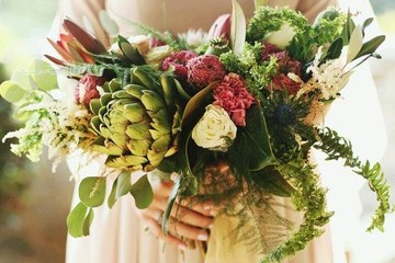 Неповторимая авторская флористика